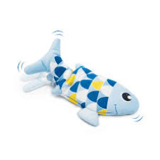 CATIT GROOVY PEIXE AZUL